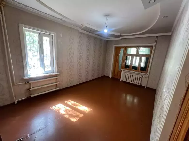 Карасу 1 ор-р Дунье 2в3/1/4 , 67м2 , балкон 2*9