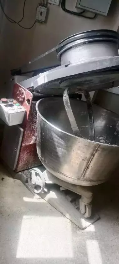 Мешалка (Хамир коргич)