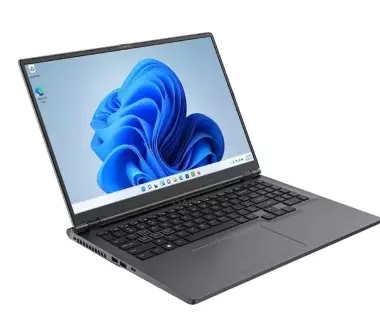 Ноутбук RTX3060, i7 - 12700H 1TB SSD, DDR4 32GB