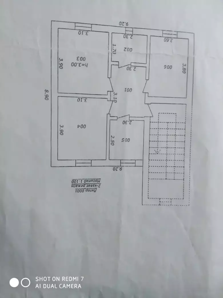 Dom sotiladi oladiganlar kelishamiz
