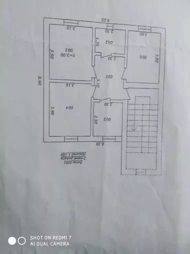 Dom sotiladi oladiganlar kelishamiz