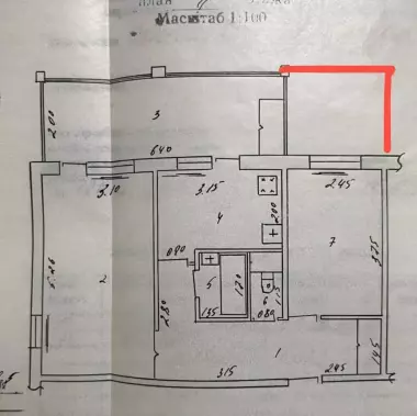 Карасу 1 ор-р Дунье 2в3/1/4 , 67м2 , балкон 2*9