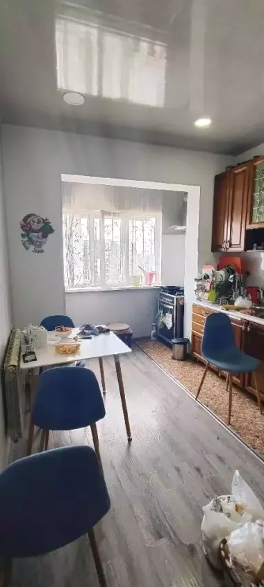 ИПОТЕКА, ПРОДАЁТСЯ, Центр, Метро, Мирабадский, Нукусская, 2-комнатная квартира