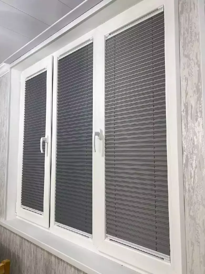 Жалюзи парда заказ оламиз