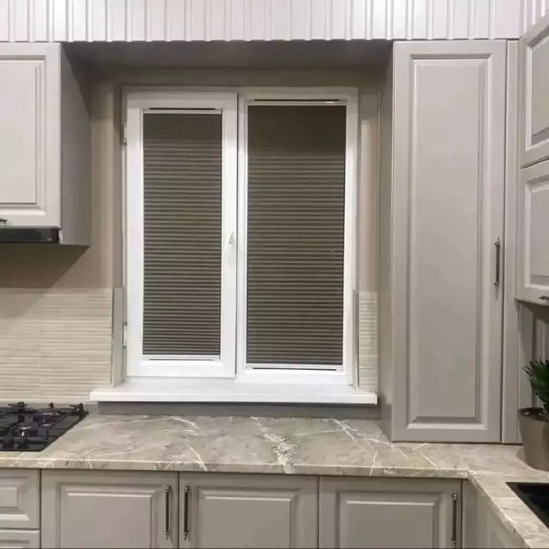Жалюзи парда заказ оламиз