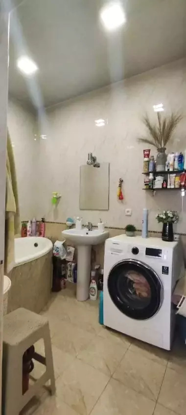 ИПОТЕКА, ПРОДАЁТСЯ, Центр, Метро, Мирабадский, Нукусская, 2-комнатная квартира
