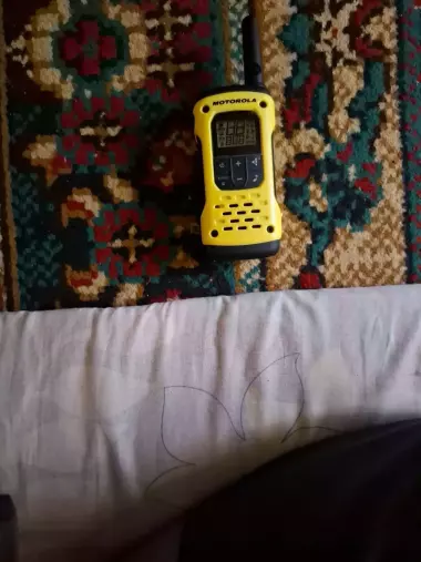 ratsiya motorola t92 h2o sotiladi.