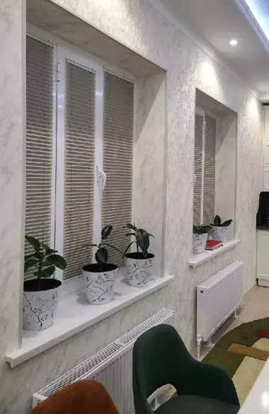 Jalyuzi parda zakaz olamiz, Жалюзи на заказ