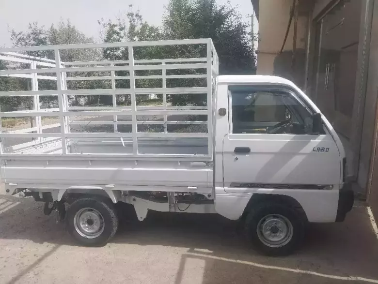 ЛАБО хизмати