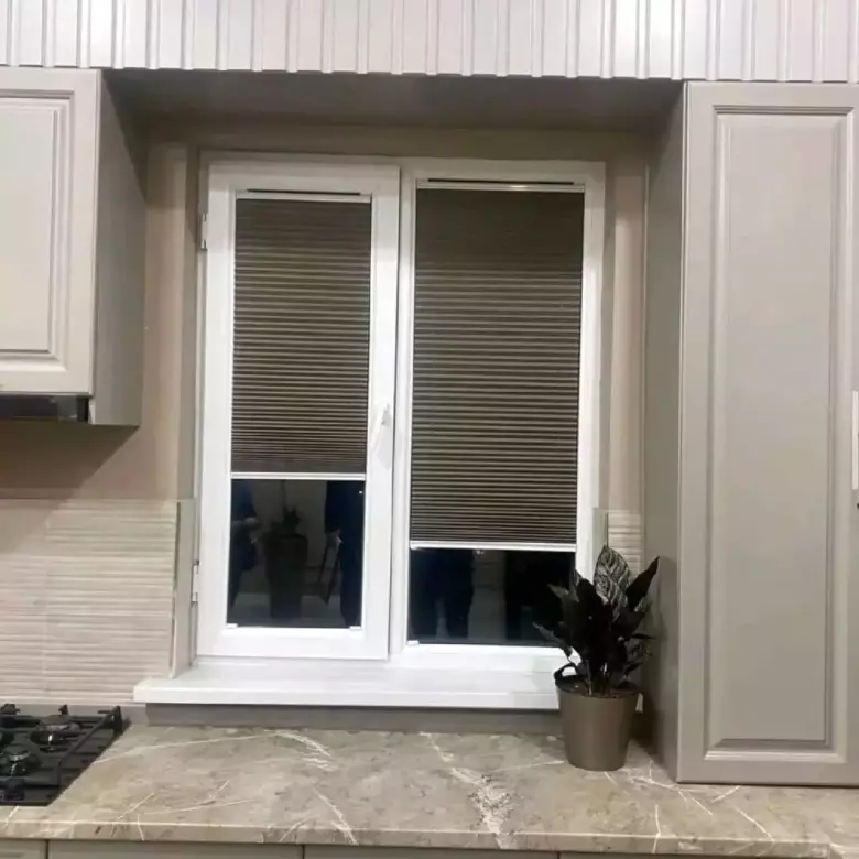 Жалюзи парда заказ оламиз