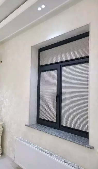 Jalyuzi parda buyurtma qabul qilamiz