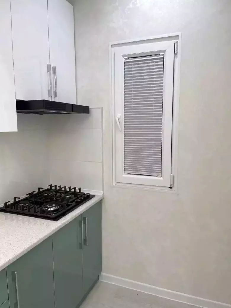 Жалюзи парда заказ оламиз