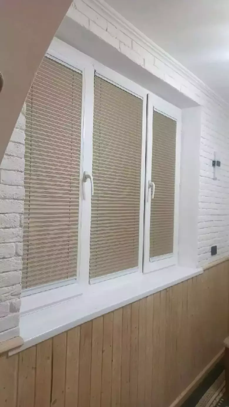 Жалюзи парда заказ оламиз