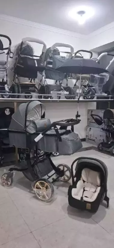KOLYASKA SKLAD