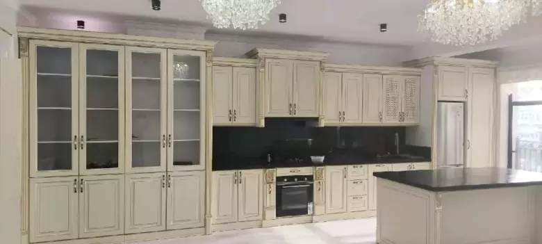 Mebel yasash va ta'mirlash