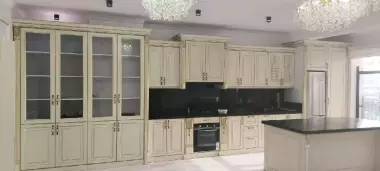 Mebel yasash va ta'mirlash