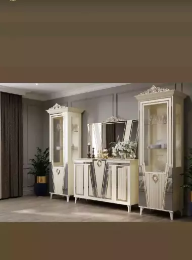 Mebel yasash va ta'mirlash