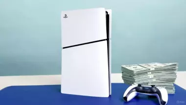КУПИМ Playstation 5 Slim. Игровые Приставки.