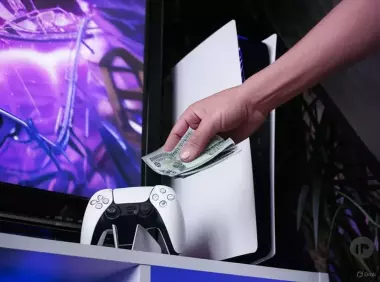 КУПИМ Playstation 5 Slim. Игровые Приставки.