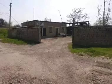olmoliq shaxrida sentrda 29 sotox yer sotilad