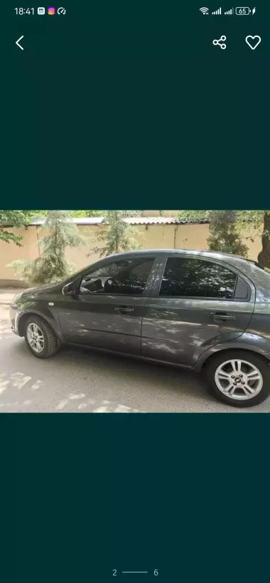 Продаю смою Нексия 3 (90)8137007