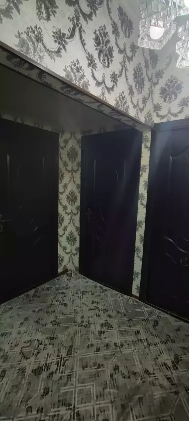 квартира своя