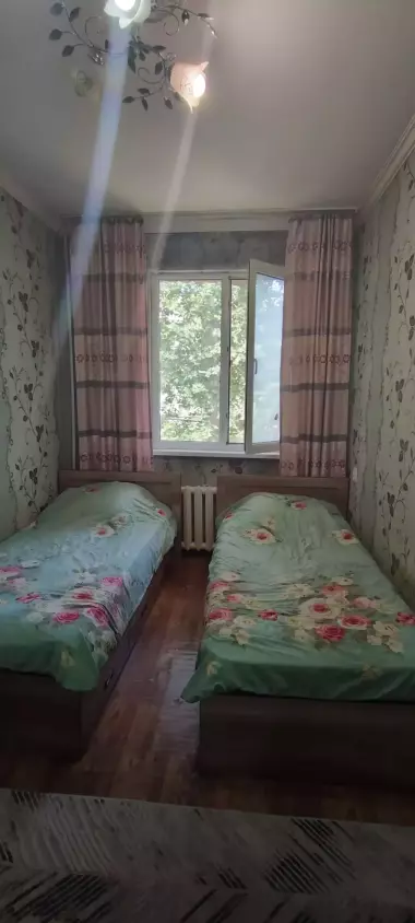 квартира своя