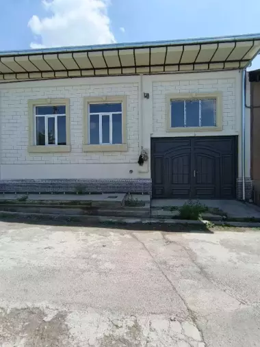 Тошкент тумани келес ку́ктерек мачитни олдидаги махалада янги курилган участка