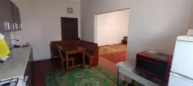 3 хонали квартира сотилади