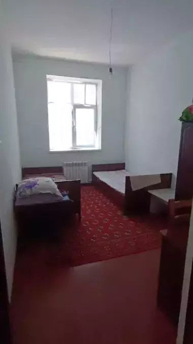 3 хонали квартира сотилади