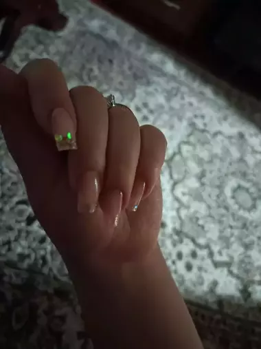Маникюр Педикюр