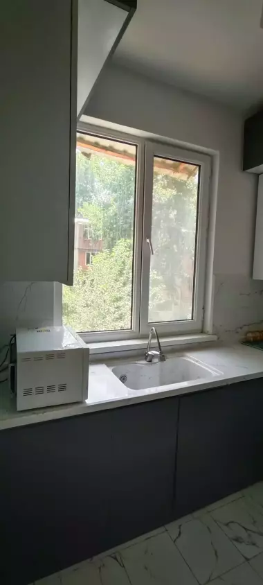 квартира своя