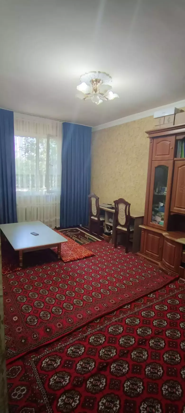 квартира своя