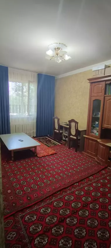 квартира своя