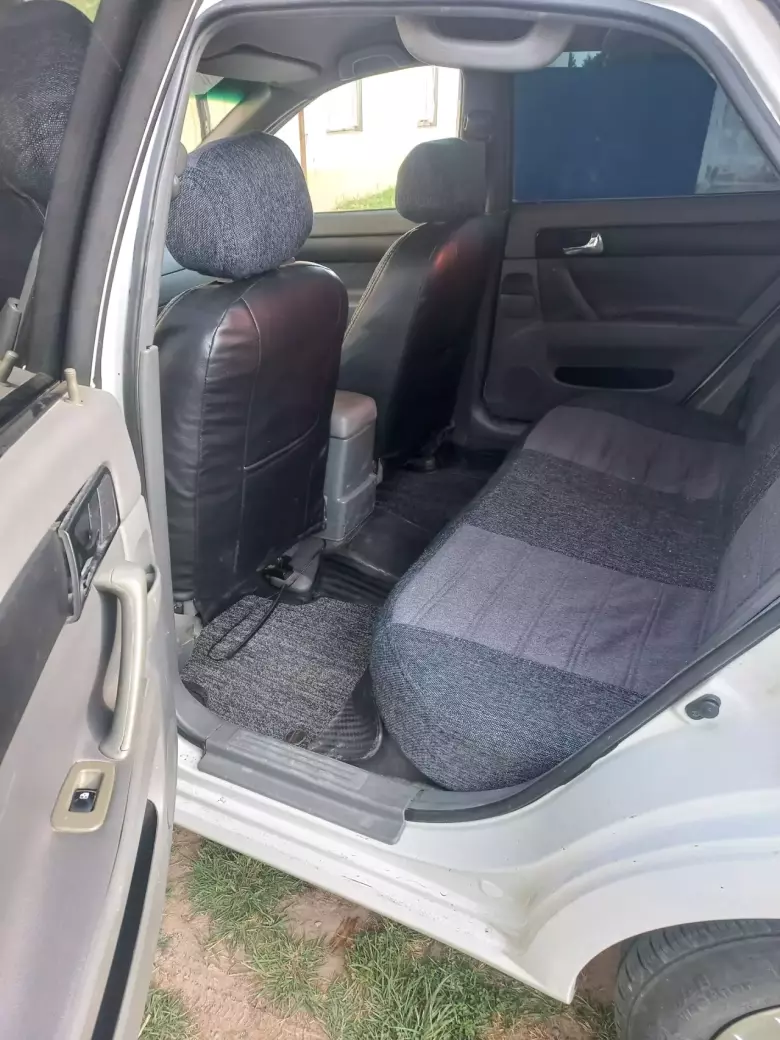 lacetti 1.8