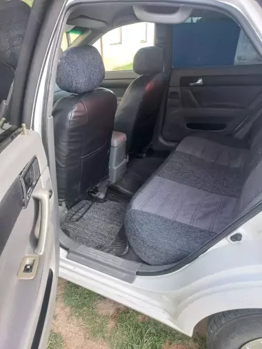 lacetti 1.8