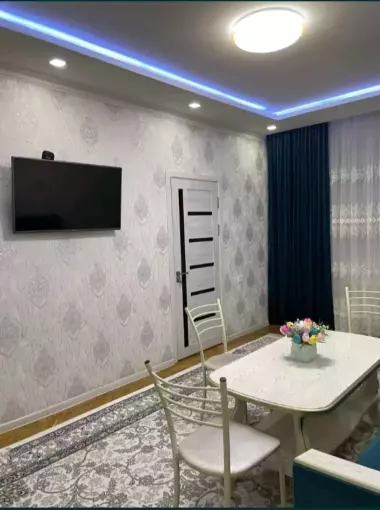 Срочно продаётся 3/4/4комнатная квартира