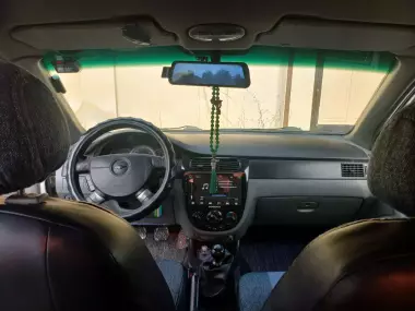 lacetti 1.8
