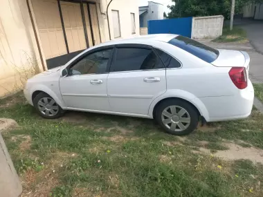 lacetti 1.8
