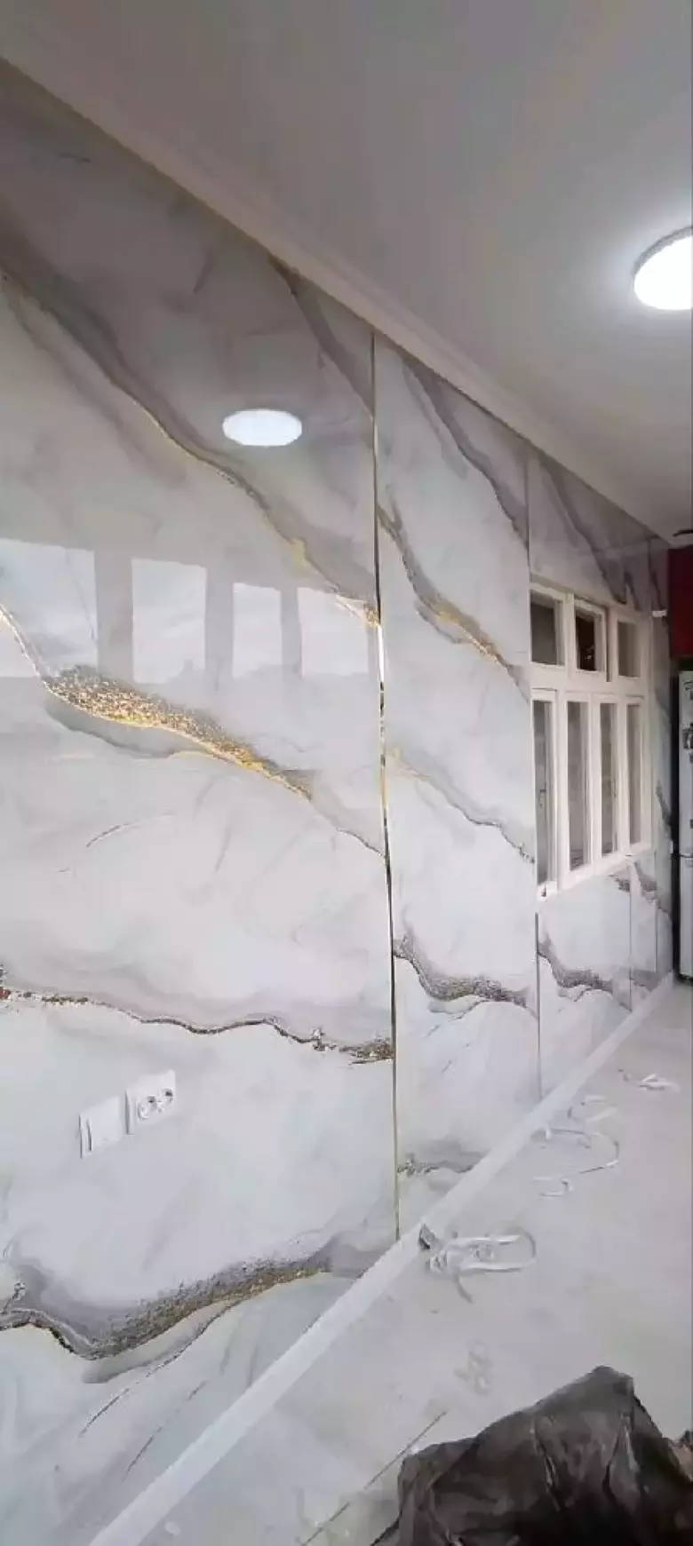 MALYAR LAMINAT TARKENT SIFAT BLAN QILAMIZ