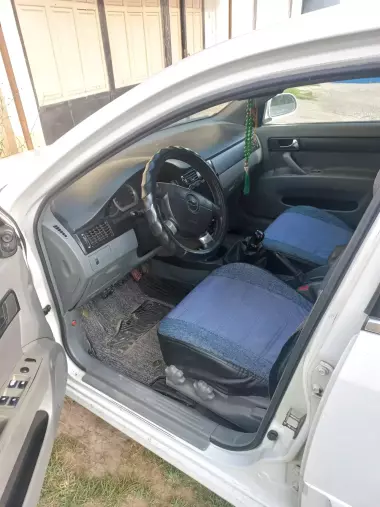 lacetti 1.8