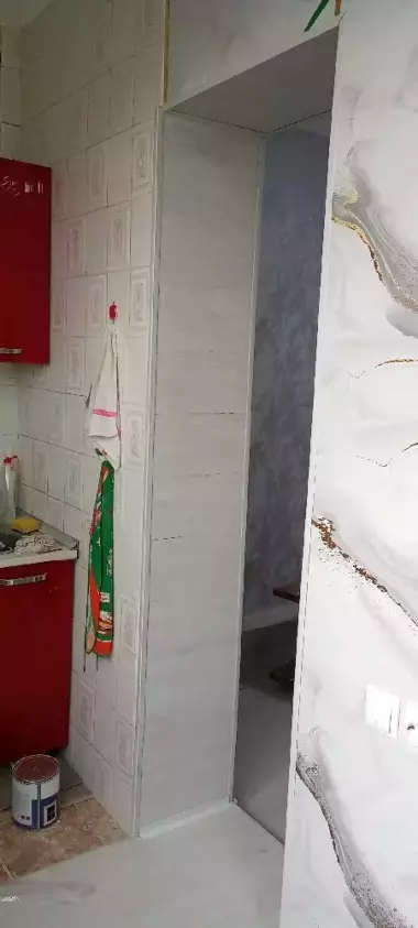 MALYAR LAMINAT TARKENT SIFAT BLAN QILAMIZ