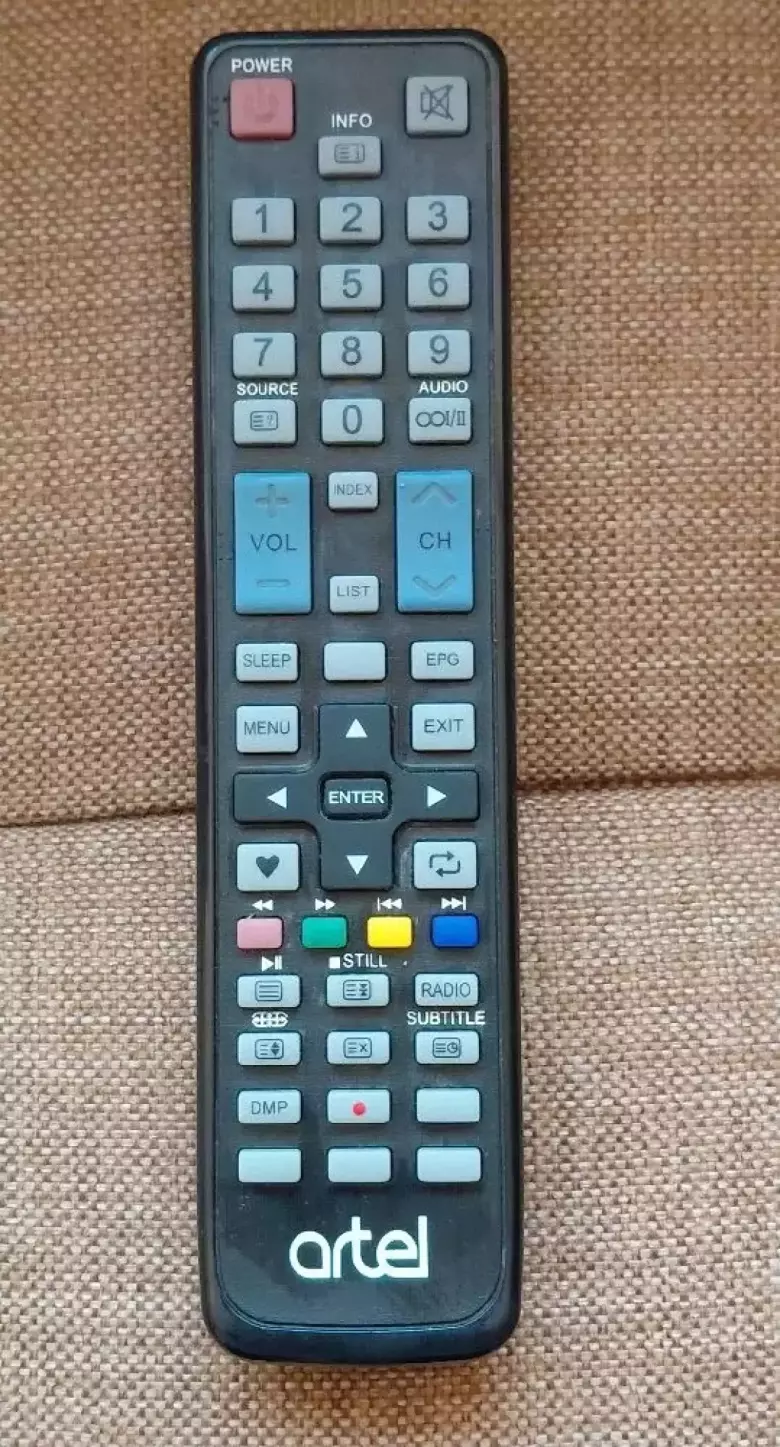 Artel 42" LCD televizor