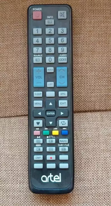 Artel 42" LCD televizor