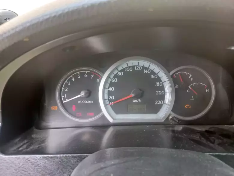 lacetti 1.8