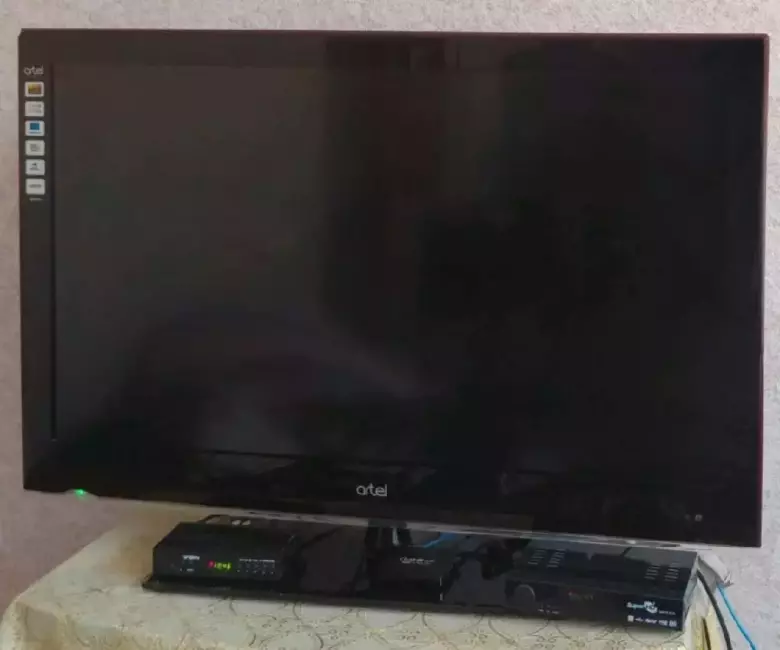 Artel 42" LCD televizor