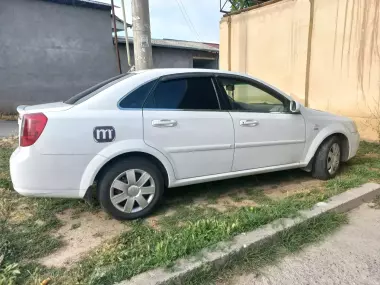 lacetti 1.8