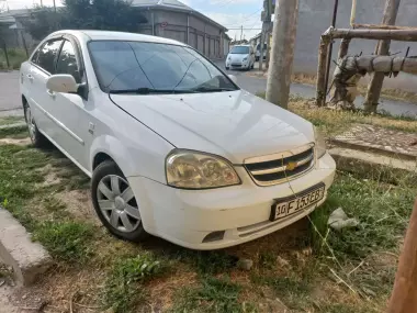 lacetti 1.8