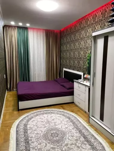 Срочно продаётся 3/4/4комнатная квартира