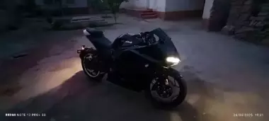 Elektro sport bike Ducatti PANIGALE
